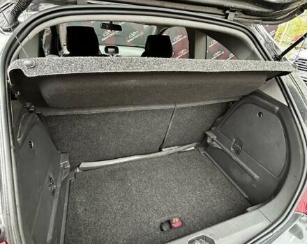 Серый Опель Корса, объемом двигателя 1.23 л и пробегом 172 тыс. км за 6100 $, фото 9 на Automoto.ua