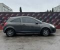 Сірий Опель Корса, об'ємом двигуна 1.23 л та пробігом 172 тис. км за 6100 $, фото 3 на Automoto.ua