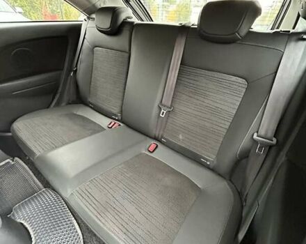 Серый Опель Корса, объемом двигателя 1.23 л и пробегом 172 тыс. км за 6100 $, фото 13 на Automoto.ua