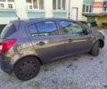 Сірий Опель Корса, об'ємом двигуна 1.25 л та пробігом 280 тис. км за 5555 $, фото 13 на Automoto.ua