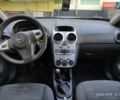 Сірий Опель Корса, об'ємом двигуна 1.25 л та пробігом 280 тис. км за 5555 $, фото 22 на Automoto.ua