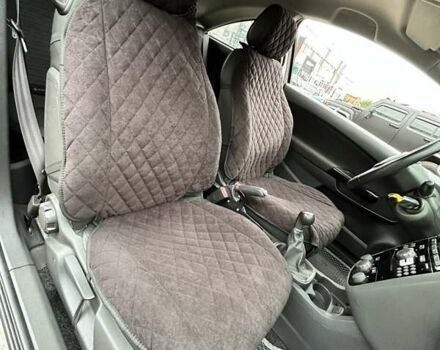 Серый Опель Корса, объемом двигателя 1.23 л и пробегом 172 тыс. км за 6100 $, фото 12 на Automoto.ua