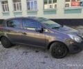 Сірий Опель Корса, об'ємом двигуна 1.25 л та пробігом 280 тис. км за 5555 $, фото 10 на Automoto.ua
