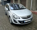Серый Опель Корса, объемом двигателя 1.4 л и пробегом 208 тыс. км за 7900 $, фото 2 на Automoto.ua