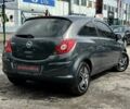 Сірий Опель Корса, об'ємом двигуна 1.23 л та пробігом 172 тис. км за 6300 $, фото 7 на Automoto.ua
