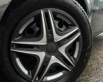 Серый Опель Корса, объемом двигателя 1.23 л и пробегом 172 тыс. км за 6100 $, фото 5 на Automoto.ua