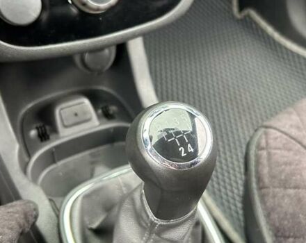 Серый Опель Корса, объемом двигателя 1.23 л и пробегом 172 тыс. км за 6100 $, фото 18 на Automoto.ua