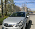 Серый Опель Корса, объемом двигателя 1.3 л и пробегом 225 тыс. км за 5200 $, фото 5 на Automoto.ua