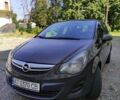 Сірий Опель Корса, об'ємом двигуна 1.25 л та пробігом 280 тис. км за 5555 $, фото 1 на Automoto.ua