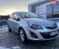 Сірий Опель Корса, об'ємом двигуна 1.25 л та пробігом 158 тис. км за 6600 $, фото 2 на Automoto.ua