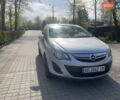 Серый Опель Корса, объемом двигателя 1.3 л и пробегом 225 тыс. км за 5200 $, фото 6 на Automoto.ua