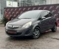 Сірий Опель Корса, об'ємом двигуна 1.23 л та пробігом 172 тис. км за 6100 $, фото 2 на Automoto.ua