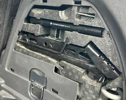 Серый Опель Корса, объемом двигателя 1.23 л и пробегом 172 тыс. км за 6100 $, фото 11 на Automoto.ua