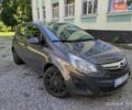 Сірий Опель Корса, об'ємом двигуна 1.25 л та пробігом 280 тис. км за 5555 $, фото 17 на Automoto.ua