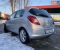 Сірий Опель Корса, об'ємом двигуна 1.25 л та пробігом 158 тис. км за 6600 $, фото 1 на Automoto.ua