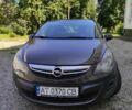 Сірий Опель Корса, об'ємом двигуна 1.25 л та пробігом 280 тис. км за 5555 $, фото 4 на Automoto.ua