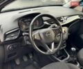Сірий Опель Корса, об'ємом двигуна 1.2 л та пробігом 187 тис. км за 7290 $, фото 14 на Automoto.ua