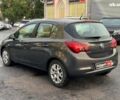 Сірий Опель Корса, об'ємом двигуна 1.2 л та пробігом 187 тис. км за 7290 $, фото 7 на Automoto.ua