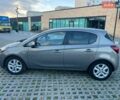 Сірий Опель Корса, об'ємом двигуна 1.4 л та пробігом 125 тис. км за 8400 $, фото 7 на Automoto.ua