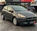 Сірий Опель Корса, об'ємом двигуна 1.2 л та пробігом 187 тис. км за 7290 $, фото 2 на Automoto.ua