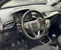 Сірий Опель Корса, об'ємом двигуна 1.2 л та пробігом 187 тис. км за 7290 $, фото 14 на Automoto.ua