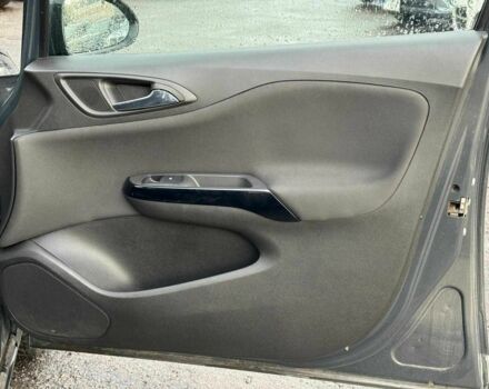 Серый Опель Корса, объемом двигателя 1.2 л и пробегом 187 тыс. км за 6980 $, фото 20 на Automoto.ua