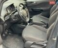 Сірий Опель Корса, об'ємом двигуна 1.2 л та пробігом 187 тис. км за 7290 $, фото 13 на Automoto.ua