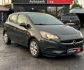 Сірий Опель Корса, об'ємом двигуна 1.2 л та пробігом 187 тис. км за 7290 $, фото 2 на Automoto.ua