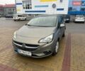 Сірий Опель Корса, об'ємом двигуна 1.4 л та пробігом 125 тис. км за 8200 $, фото 1 на Automoto.ua