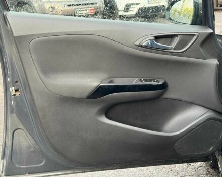 Серый Опель Корса, объемом двигателя 1.2 л и пробегом 187 тыс. км за 6980 $, фото 11 на Automoto.ua