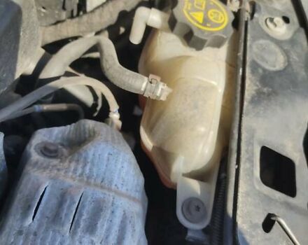 Сірий Опель Корса, об'ємом двигуна 1.25 л та пробігом 190 тис. км за 8200 $, фото 7 на Automoto.ua