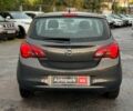 Сірий Опель Корса, об'ємом двигуна 1.2 л та пробігом 187 тис. км за 7290 $, фото 6 на Automoto.ua