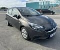 Сірий Опель Корса, об'ємом двигуна 1.2 л та пробігом 185 тис. км за 6800 $, фото 1 на Automoto.ua