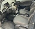 Сірий Опель Корса, об'ємом двигуна 1.2 л та пробігом 187 тис. км за 7290 $, фото 13 на Automoto.ua