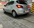 Сірий Опель Корса, об'ємом двигуна 1.25 л та пробігом 194 тис. км за 7900 $, фото 9 на Automoto.ua