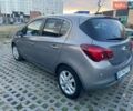 Сірий Опель Корса, об'ємом двигуна 1.4 л та пробігом 125 тис. км за 8400 $, фото 6 на Automoto.ua