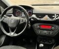 Сірий Опель Корса, об'ємом двигуна 1.2 л та пробігом 187 тис. км за 7290 $, фото 21 на Automoto.ua