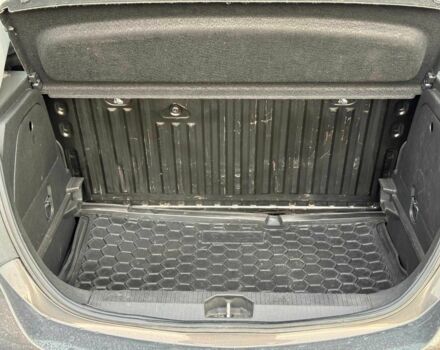 Серый Опель Корса, объемом двигателя 1.2 л и пробегом 187 тыс. км за 6980 $, фото 17 на Automoto.ua