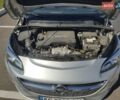 Сірий Опель Корса, об'ємом двигуна 1.25 л та пробігом 190 тис. км за 8200 $, фото 8 на Automoto.ua