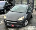 Сірий Опель Корса, об'ємом двигуна 1.2 л та пробігом 187 тис. км за 6290 $, фото 1 на Automoto.ua