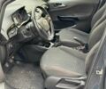 Сірий Опель Корса, об'ємом двигуна 1.2 л та пробігом 187 тис. км за 6240 $, фото 13 на Automoto.ua