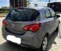 Опель Корса 2015 в Миргороде на Automoto.ua Серый Опель Корса, объемом двигателя 1.3 л и пробегом 182 тыс. км за 6700 $, фото 4 на Automoto.ua