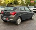 Сірий Опель Корса, об'ємом двигуна 1.2 л та пробігом 187 тис. км за 7290 $, фото 5 на Automoto.ua