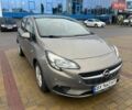 Сірий Опель Корса, об'ємом двигуна 1.4 л та пробігом 125 тис. км за 8200 $, фото 1 на Automoto.ua
