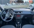 Сірий Опель Корса, об'ємом двигуна 1.4 л та пробігом 125 тис. км за 8200 $, фото 8 на Automoto.ua