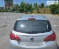 Опель Корса 2016 в Ужгороде на Automoto.ua Серый Опель Корса, объемом двигателя 1.4 л и пробегом 214 тыс. км за 7350 $, фото 5 на Automoto.ua