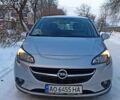 Серый Опель Корса, объемом двигателя 1.4 л и пробегом 222 тыс. км за 7500 $, фото 1 на Automoto.ua