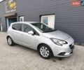 Сірий Опель Корса, об'ємом двигуна 1.4 л та пробігом 96 тис. км за 9500 $, фото 2 на Automoto.ua
