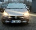 Серый Опель Корса, объемом двигателя 1.4 л и пробегом 128 тыс. км за 8799 $, фото 2 на Automoto.ua