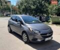 Серый Опель Корса, объемом двигателя 1.4 л и пробегом 132 тыс. км за 8200 $, фото 2 на Automoto.ua